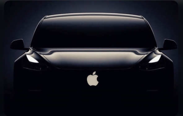 苹果扩大自动驾驶汽车测试团队 相关测试或仍在进行中