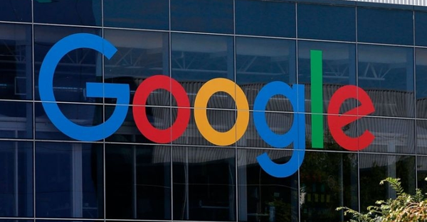 谷歌母公司公布最新财报 季度收入5000亿 市值已大涨