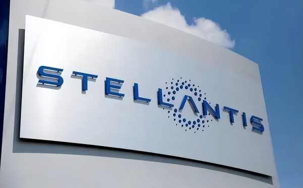 Stellantis集团上半年业绩破纪录！净利润达109亿欧元