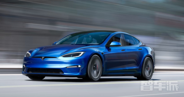 特斯拉宣布召回部分进口Model S和Model X 共计271辆
