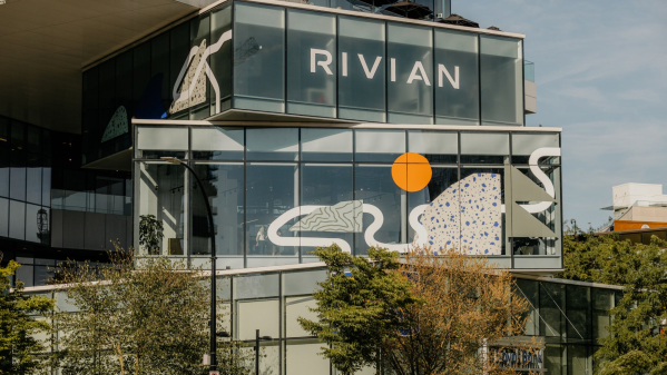 Rivian正计划推出800V架构平台 但现款R1T和R1S无缘