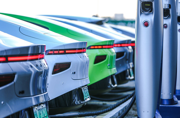 湖南：将对居民电动汽车充电设施用电试行分时电价