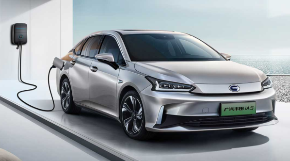 丰田计划2025年实现年产60万辆电动车 再按加速键？