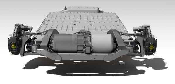 特斯拉Model 3高性能版将回归 或采用Plaid版同款后电机