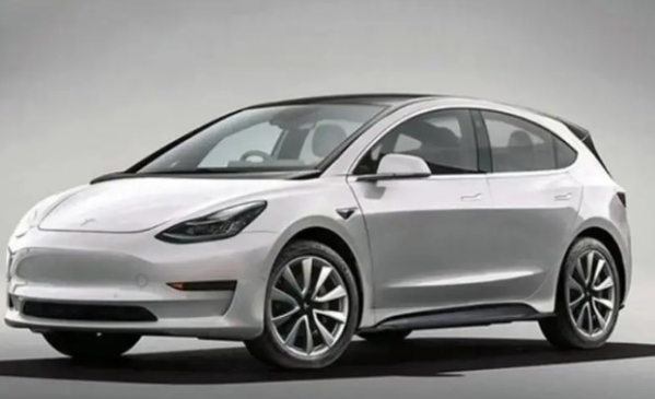 外媒：特斯拉入门级车型Model 2将于2025年发布