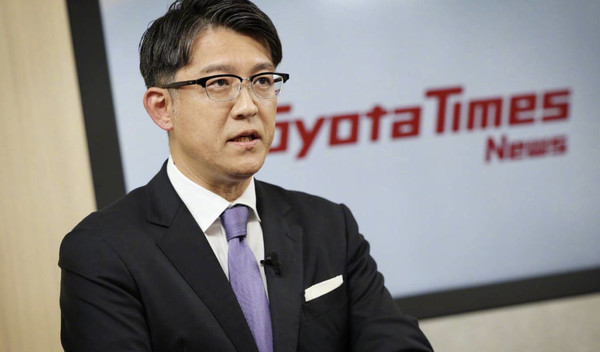 丰田现任CEO推翻丰田章男观点：电动是丰田的未来