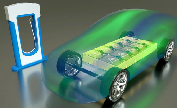比亚迪与潍柴动力合资成立电池公司 注册资本10亿元