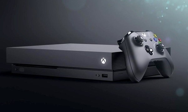 微软Xbox宣布：11月17日起将屏蔽未经官方授权配件