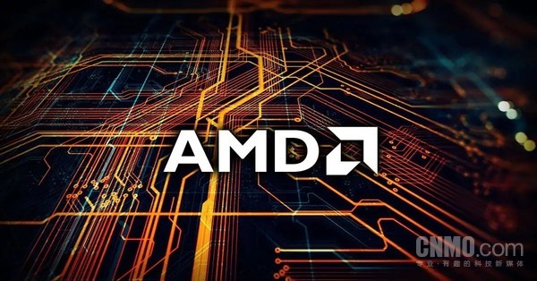 AMD MI300芯片数周内开始交货 明年收入或超20亿美元