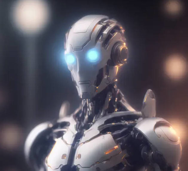 工信部：到2025年人形机器人等一批关键技术取得突破