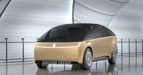 马克&middot;古尔曼：苹果汽车短期内难以推出 可能要到2030年