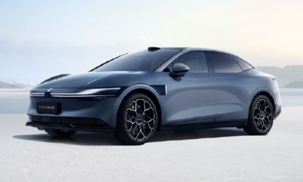 极氪明年将推主流市场SUV车型 极氪007旅行版开启立项