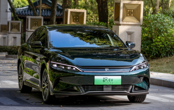 乘联会崔东树：今年10月中国占世界汽车35%的份额