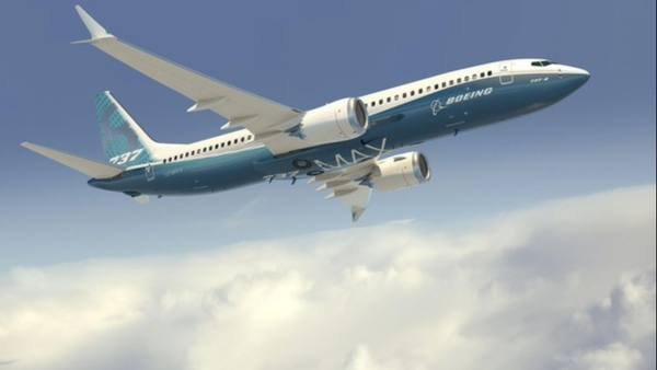 波音公司11月份交付56架飞机！包括46架737飞机