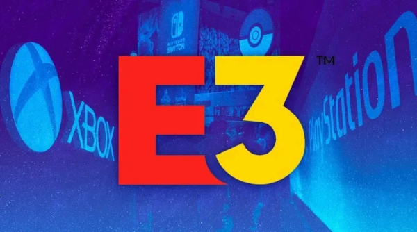 E3游戏展官方宣布永久停办 小岛秀夫发文感谢