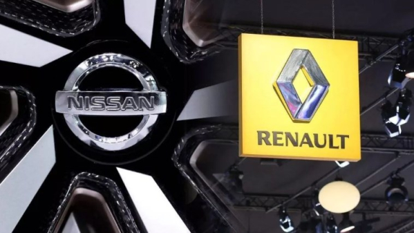 雷诺发声明将出售约5%日产汽车股份 价值近7.65亿欧元