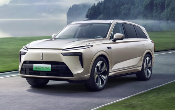 长城汽车发布中国新能源汽车环境测试七项倡议