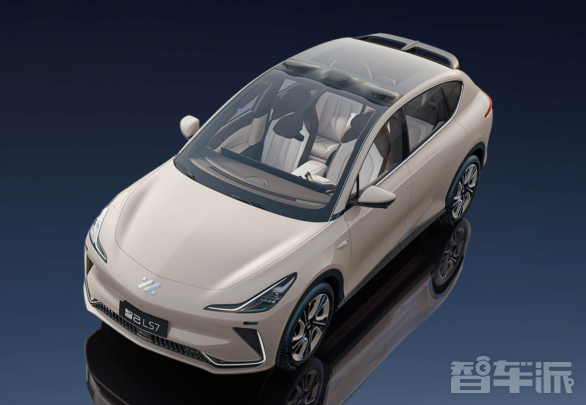 智己汽车获上海L3自动驾驶测试牌照 未来将开展道路测试