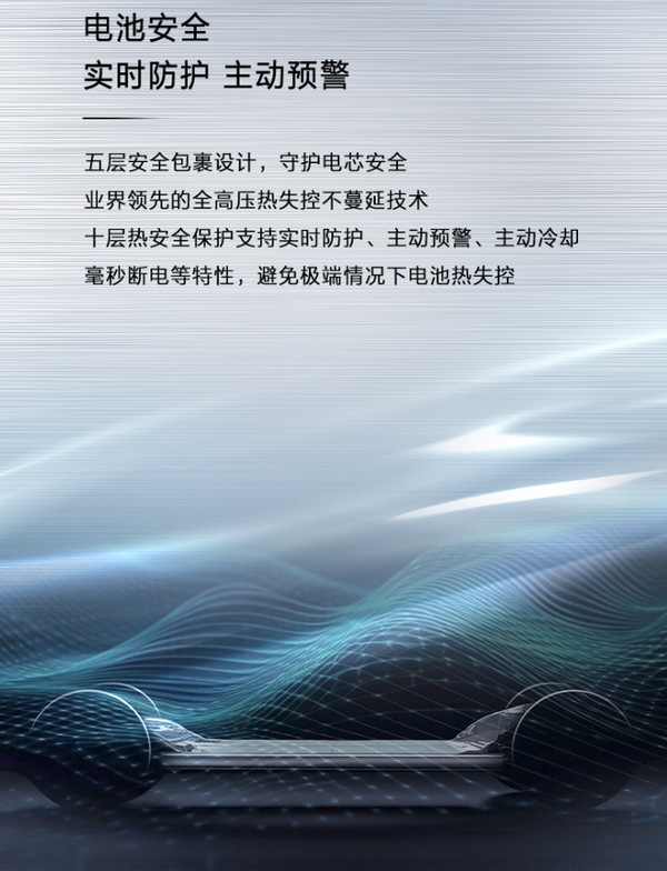 华为问界M9公布更多配置：12月26日发布 技术遥遥领先！