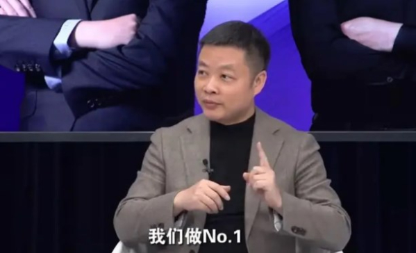 何小鹏：小鹏X9要做30万元以上纯电MPV市场销量第一