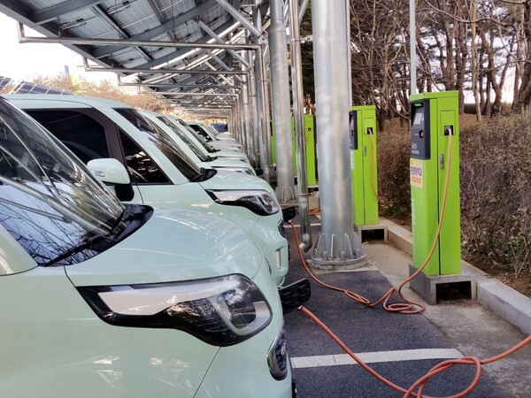 韩媒：韩国车企因德国暂停电动汽车补贴而陷入困境