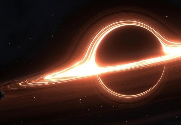 研究称外星人将黑洞作为量子计算机 先进文明都这么干