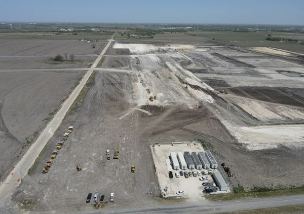 三星德克萨斯州新工厂量产推迟至2025年 已投170亿美元