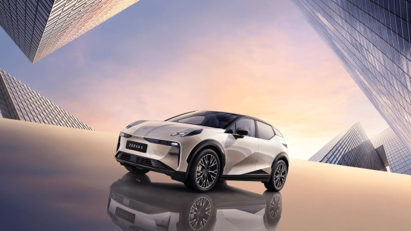 极氪明年三季度开始向新加坡交付电动汽车 含009和X