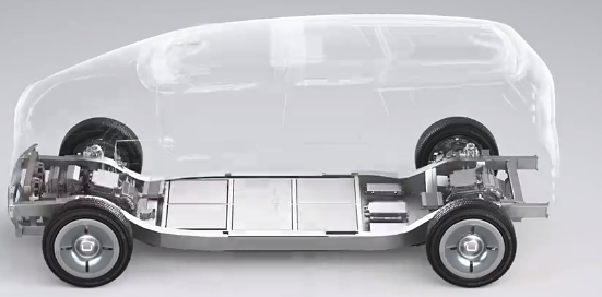 关注电池安全 C-NCAP 2024版新增电动汽车刮底试验测评