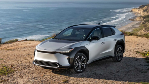 丰田北美市场2023年新能源汽车销量创纪录 还得是美国