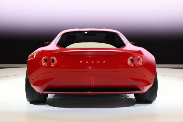 马自达将组建转子发动机开发团队 新RX跑车重燃希望