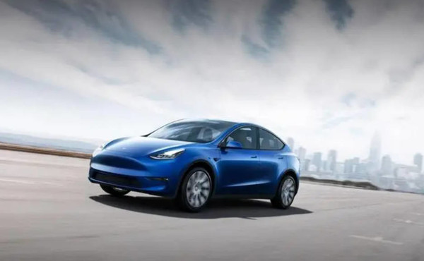 特斯拉计划在2025年中期生产新型电动汽车 代号&ldquo;红木&rdquo;