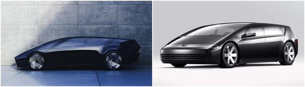 本田创意总监批评中国电动轿车设计肤浅：精致但肤浅