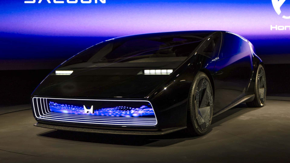 本田CEO：本田正在开发集团首款纯电跑车 2026年上市