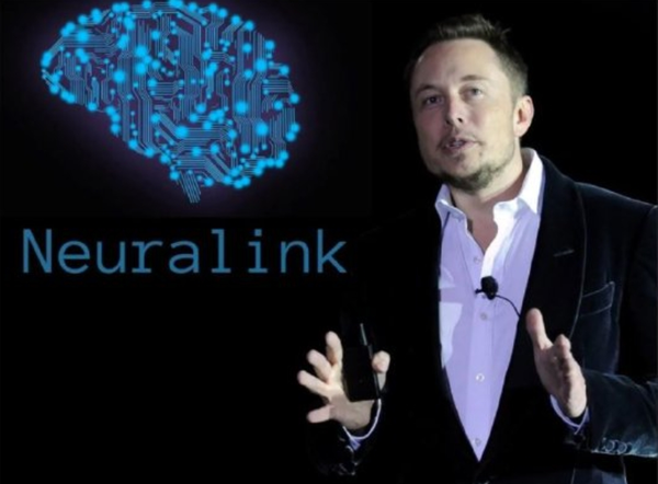 马斯克宣布：脑机接口公司首款产品名为&ldquo;心灵感应&rdquo;