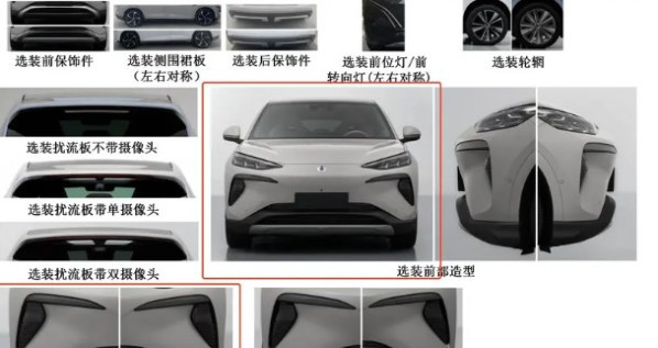 赵长江称腾势N7是领先两代的车型 将向Model Y学习