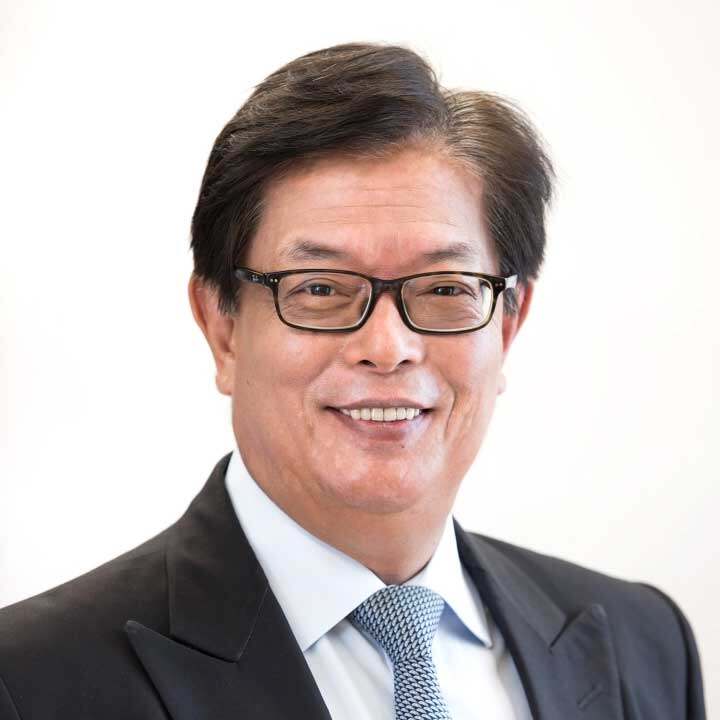 香港浸会大学教授任香港首家中医医院行政总监
