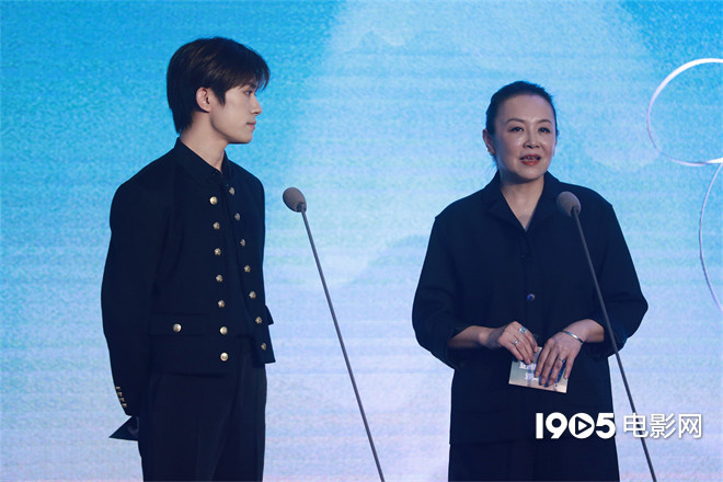 上影节亚洲新人单元奖项揭晓 10岁学生获最佳男主