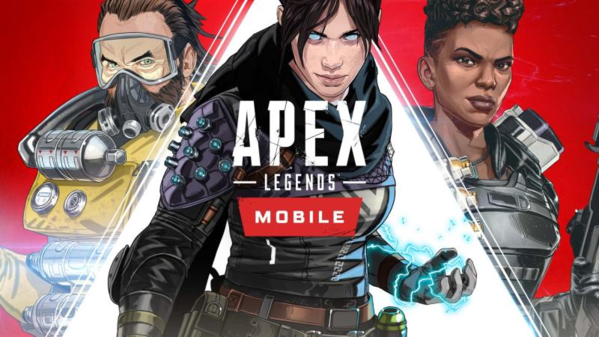 《Apex英雄》移动版将于下周在限定地区推出