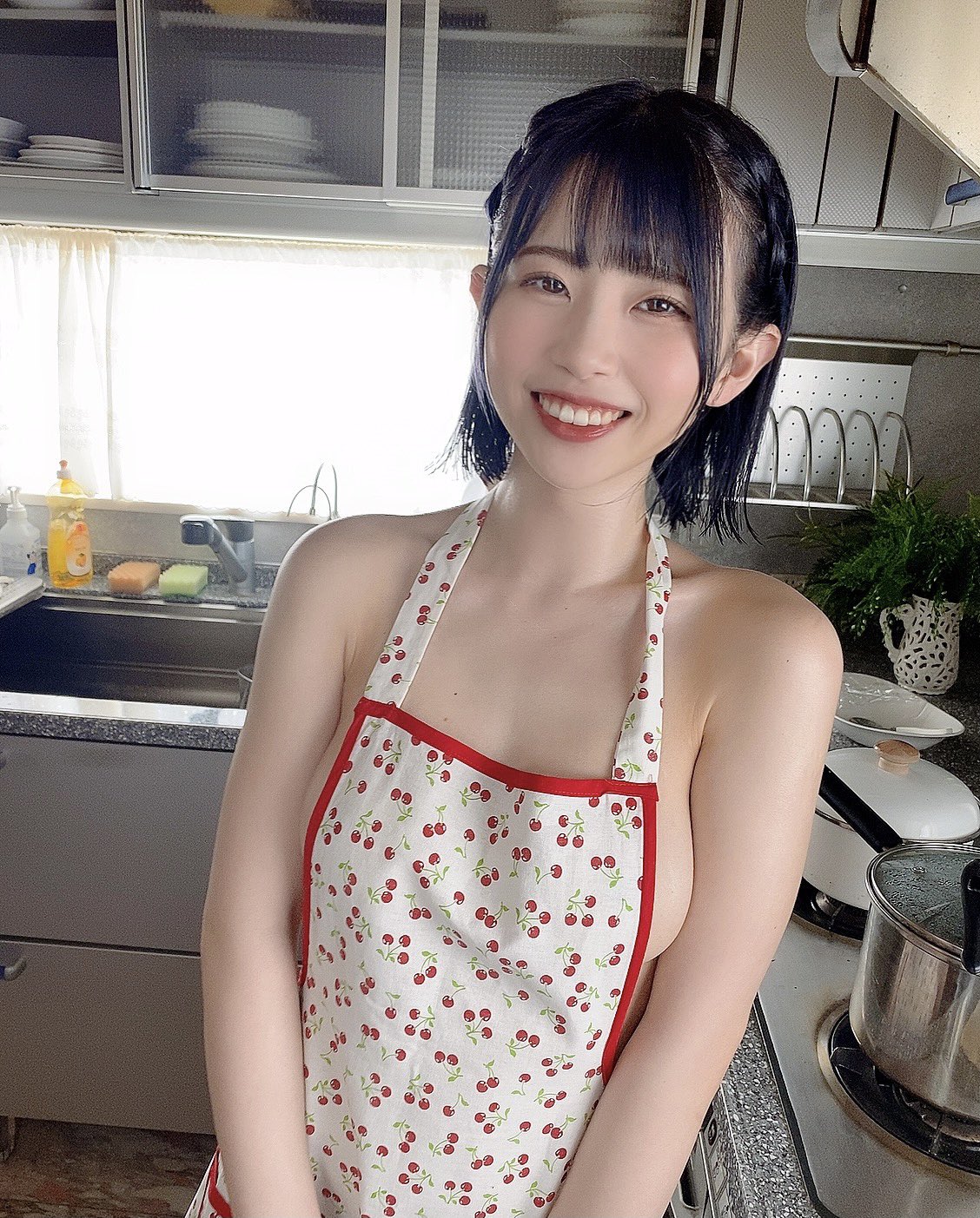 MIDE-925可爱型G茶杯美少女葵いぶき(葵伊吹)小姐姐驾临，浪漫气氛下带你体验最极致的战斗！