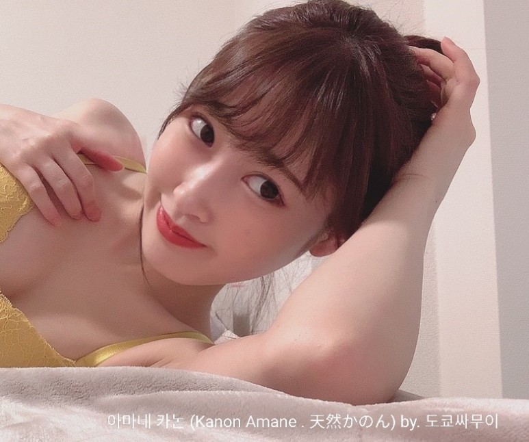 WAAA-039 娇小可爱的清纯美少女天然花音(天然かのん)，自家妹妹被错认阴差阳错导致的一场战斗！