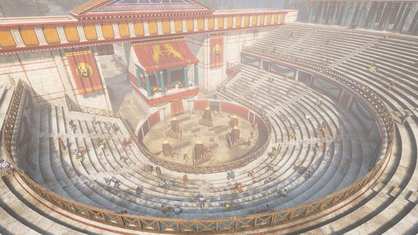 《远征军：罗马》新DLC死亡或荣耀发售 限时特价29块6