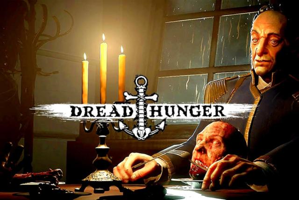 仅需2步让Dread Hunger恐惧饥荒更流畅！解决卡登录/延迟