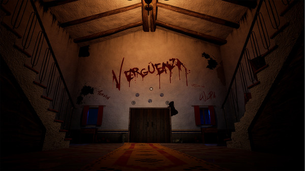 第一人称恐怖游戏《Arruyo》将于6月2日在Steam免费推出