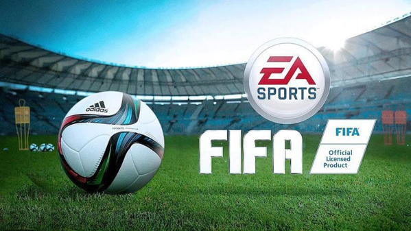 EA官宣《FIFA》将会改名为《EA Sports FC》