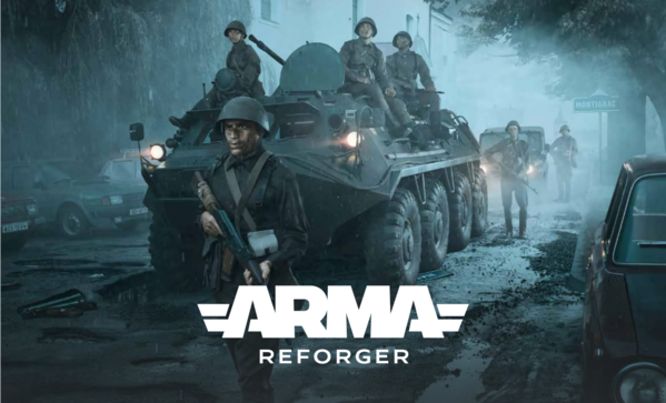 《武装突袭》系列新作《Arma Reforger》遭泄露