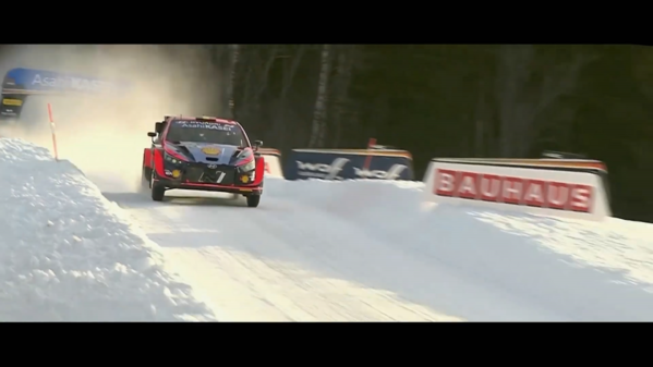 《WRC：世代》正式公布 官方预告片发布