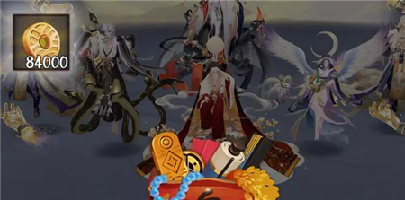 阴阳师不朽之目门票奖励有哪些？阴阳师不朽之目门票奖励对比一览