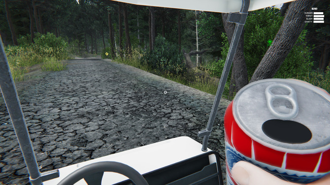 开放世界模拟游戏《垃圾场卡车》在Steam开启抢先体验