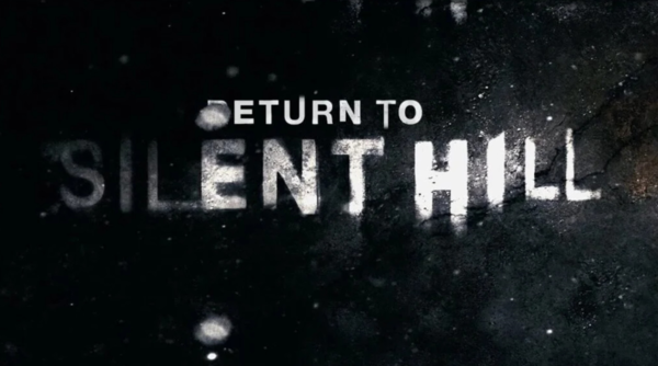 《寂静岭2：重制版》正式公布 还有新作与影视作品消息发布